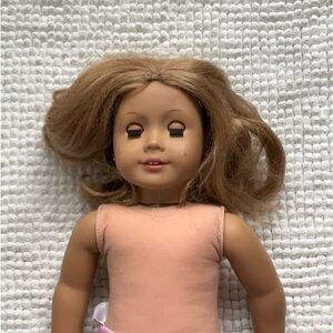 American girl doll truly me #21